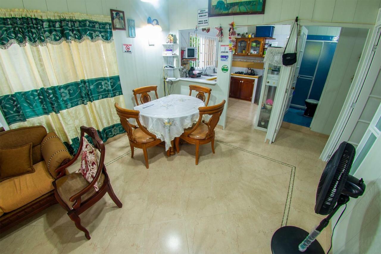 Posada Nativa Atardecer Isleno San Andrés المظهر الخارجي الصورة